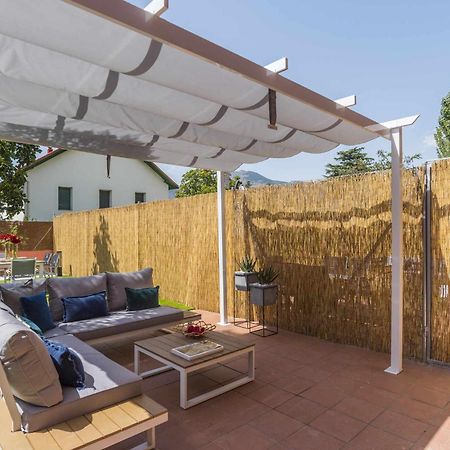 דירות Los Molinos  La Sierra I By Skykey מראה חיצוני תמונה