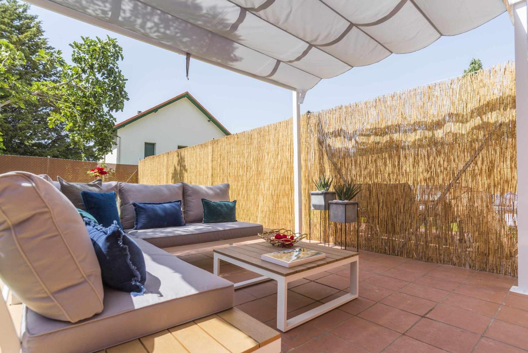 דירות Los Molinos  La Sierra I By Skykey מראה חיצוני תמונה